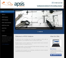 Visit Apsis Solutions