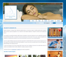 Visit Cairngorm Spas