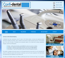 Visit Confidental