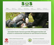 Visit Specialist Onsite Services