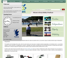 Visit Outdoor Discovery Website